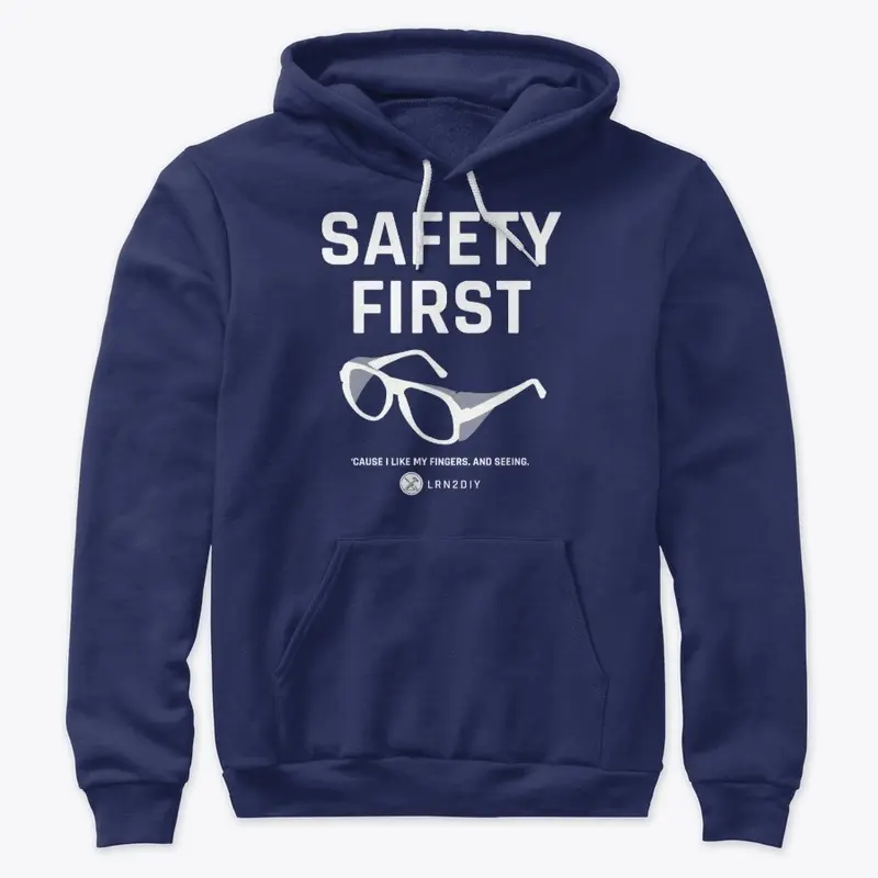 Safety First (Dark Set)